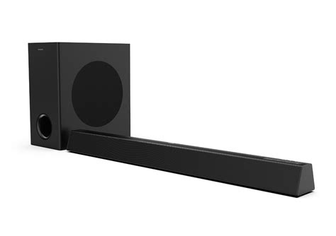 Philips TAB7007 soundbar launched in India and this is what it costs