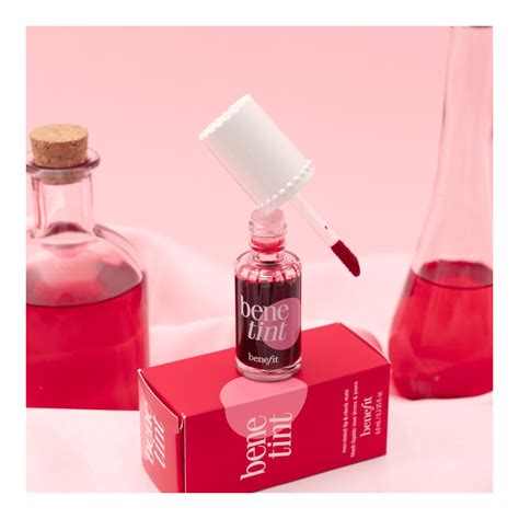 Benetint Cheek & Lip Tint • 6ml