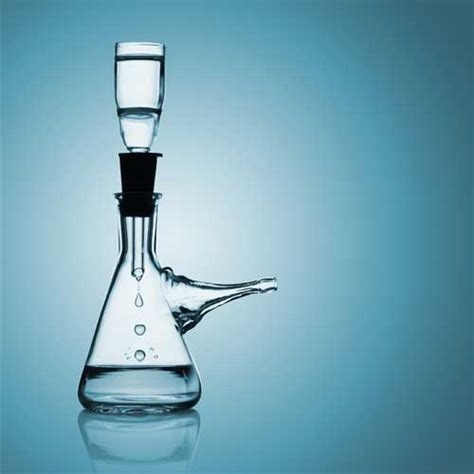 Advantages of Filtering HPLC mobile phase solvents - Lab-Training.com