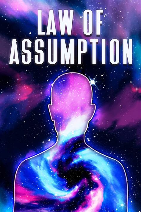 LAW OF ASSUMPTION (Laws of the Universe) by Sherry Lee | Goodreads