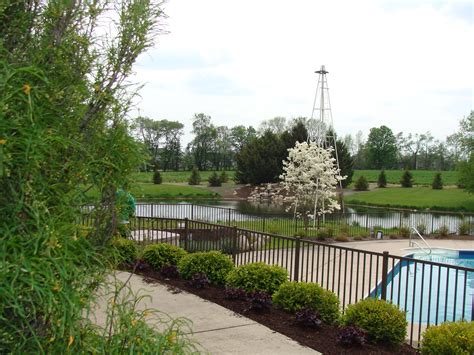 Landscape Design | Grand Rapids, Caledonia, MI | Harder & Warner
