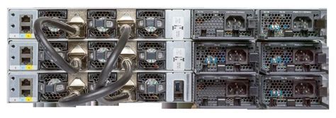 Cisco Catalyst 9300 Series Switches - Cisco Catalyst 9300 48-port PoE+ ...