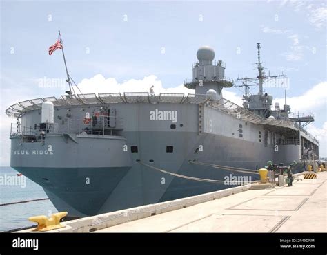 Image result for Blue Ridge Command Ship