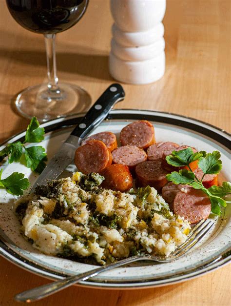 Image result for Irish Food Colcannon