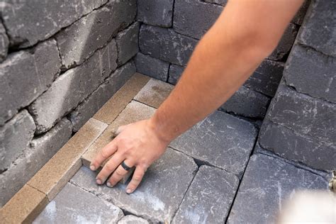 How To Use Fire Brick Mortar at Lynn Craig blog