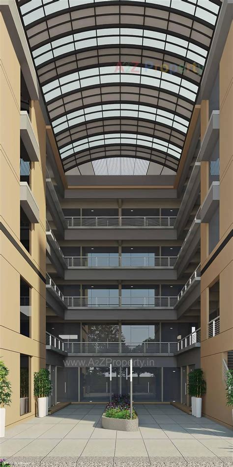 Gala Magnus | Shops, Offices & Offices at Ahmedabad, Ahmedabad