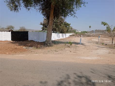 Resale 303 Sq.Yd. Plot in Hayathnagar Hyderabad - 9249126