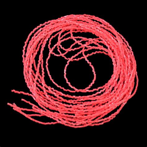 Small Glass Beads Strands for Jewelry & Embroidery - Buy Online ...