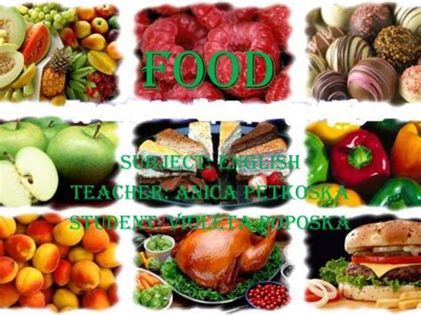 PowerPoint Local Food Source 的图像结果