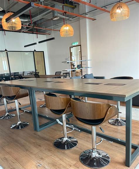 GoSaaS Office Photos