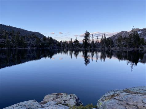 Beginner Backpacking Trips in Desolation Wilderness — Somewhere Outside