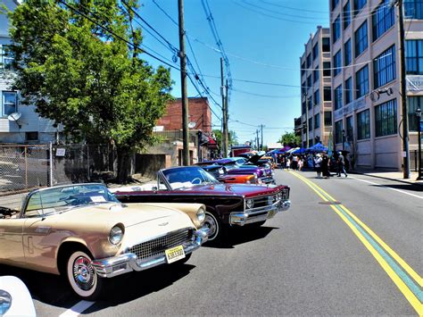 Events – Downtown West Orange