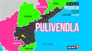 Pulivendla, Election Result 2024 Live: Winning And Losing Candidates ...