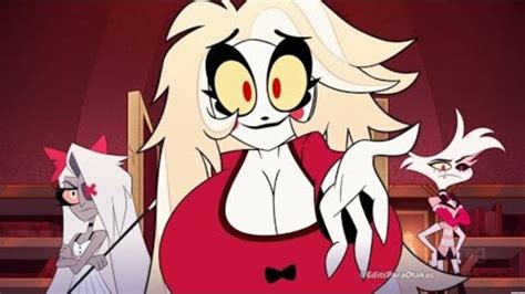 verbalase spent 50k on hazbin hotel animation BUT HE F!2ck Charlie ...