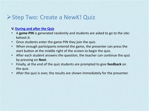 Image result for Kahoot! Tutorial