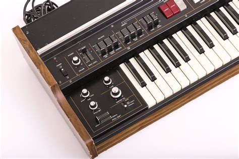 Image result for Roland Keyboard Vocoder