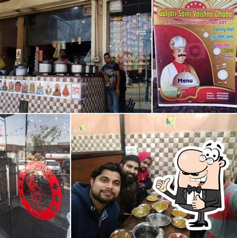 Gulzari Dabha Safidon, Safidon - Restaurant menu, prices and reviews