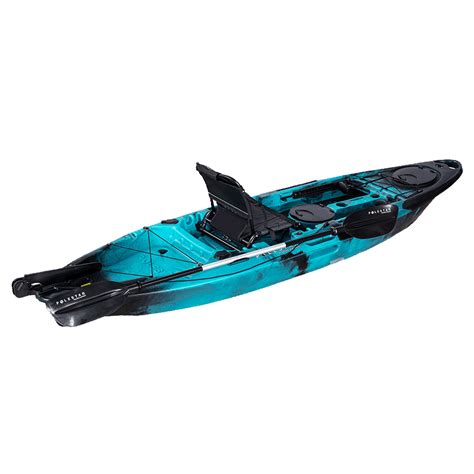 Polestar Life 10 (Modell 2023) - Polestar Kayaks