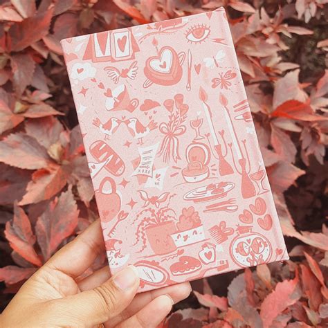 Illustrated Goodies – Squarecherry Studio