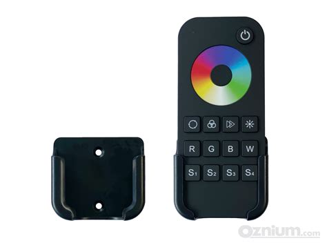 LED Controller RGBW4C Tutorial 的图像结果