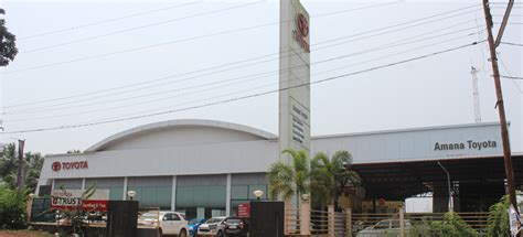 Amana Toyota | Toyota Dealer | Used Cars