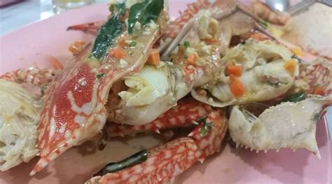 SERI 3 RASA SEAFOOD, Kota Kinabalu - Restaurant Reviews, Phone Number ...