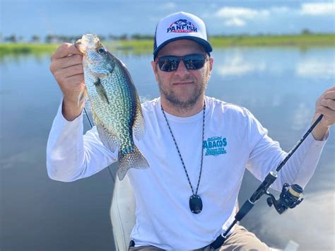 When Is Crappie Season? Best Times & Tips 2026 - Center of Outdoor
