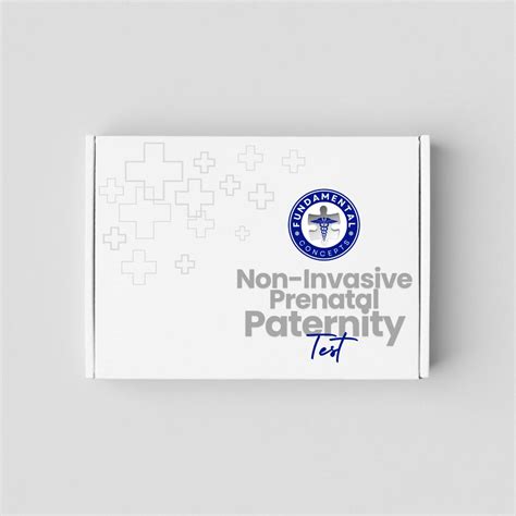 Non-Invasive Prenatal Paternity Test – Fundamental Concepts