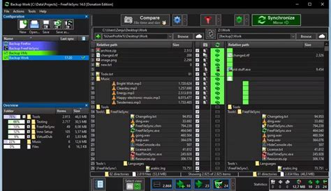 Image result for FreeFileSync Video