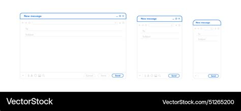 Email Window Components 的图像结果