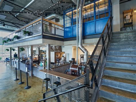 Queen City Grounds – Cluck Design