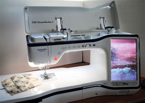 Image result for Create Applique by Scanning Dream Machine 2 Tutorial