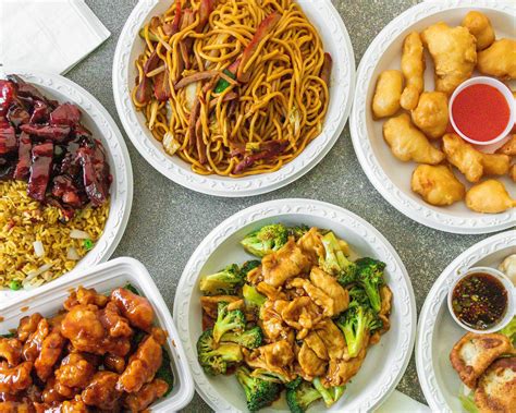 THE 10 BEST CHINESE FOOD DELIVERY in Brooklyn 2025| Order Chinese Food Near Me | Uber Eats