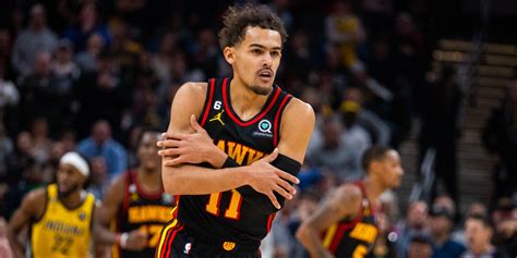 Trae Young: Atlanta 'Where I Envision Myself Being'