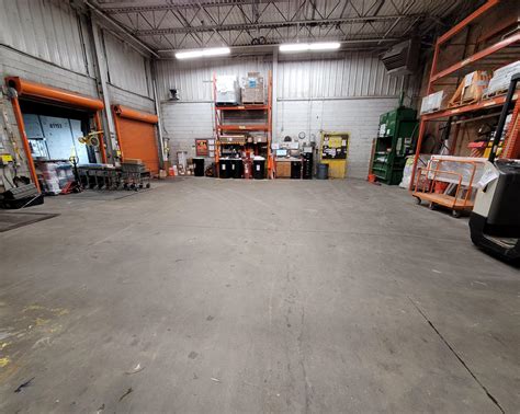 Dock Receiving Process 的图像结果