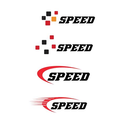 Image result for Speed Design Logo Template