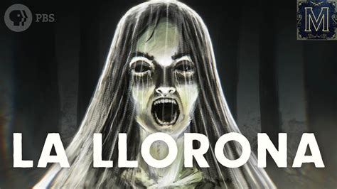 The Legend of La Llorona | Monstrum | THIRTEEN - New York Public Media