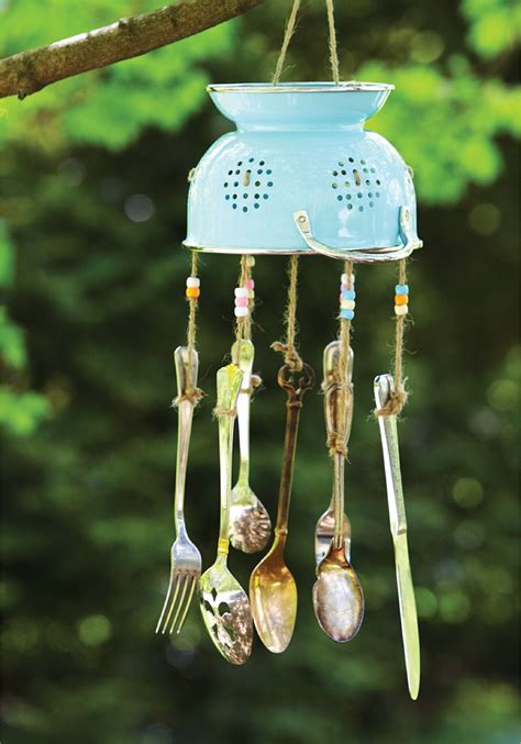 diy wind chimes