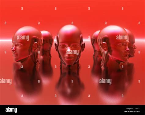 Human Cloning Machine 的图像结果