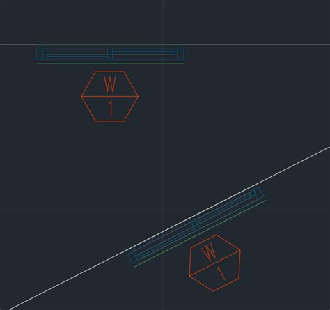Image result for Dynamic Block Alignment Tool Flips 180