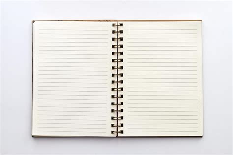 Image result for Notebook Free Stock