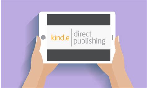 Image result for Kindle Direct Publishing Tutorial