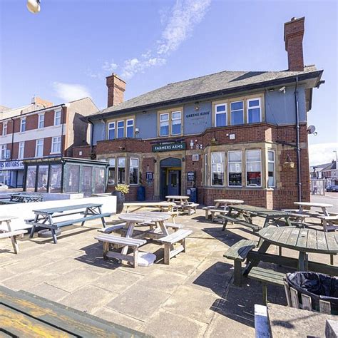 THE 10 BEST Restaurants in Blackpool (Updated October 2025)