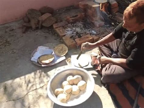 Headmaster cooks meat in Sawai Madhopur district's govt school Sends ...