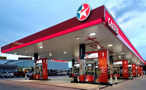 How to Start a Caltex Gasoline Station Franchise in the Philippines ...