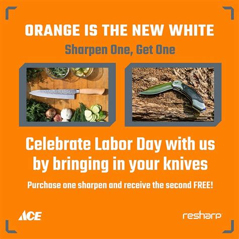 Cape Coral Labor Day ReSharp Event!, 1004 Cape Coral Pkwy E, Cape Coral ...