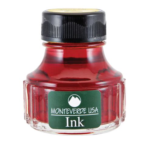 Monteverede Sweet Life Mango Mousse Ink Bottle, Yellow - 90ml – Makoba