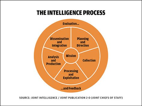 Intelligence Process 的图像结果