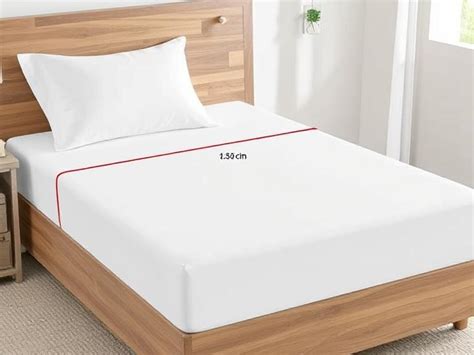 Queen Flat Sheet Size in Inches: Complete Guide - Wildnace