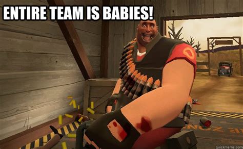 Image result for Heavy Exploding Meme TF2
